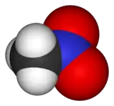 Image illustrative de l’article Nitrométhane