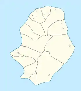 Voir sur la carte administrative de Niue