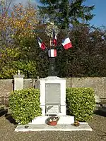 Monument aux morts