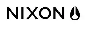 logo de Nixon (montres)