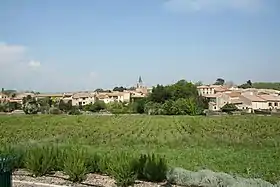 Nizas (Hérault)