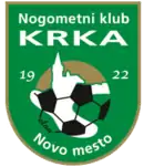 Logo du NK Krka