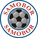 Logo du NK Samobor