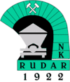 Logo du NK Rudar Trbovlje