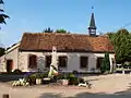 Église Saint-Caprais de Noé