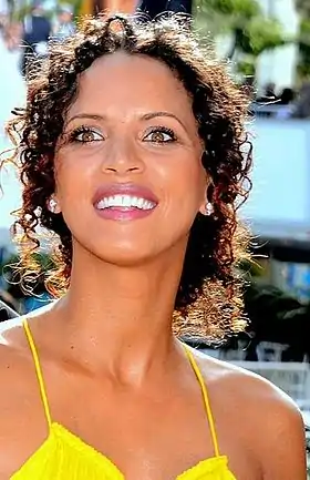 Noémie Lenoir