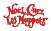 Description de l'image Noël chez les Muppets Logo.jpg.