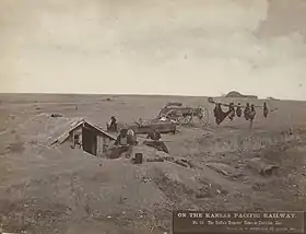 Comté de Sheridan (Kansas)