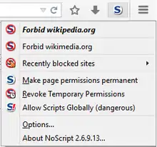 Description de l'image NoScript screenshot.png.