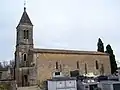 Église Saint-Jean de Noaillac