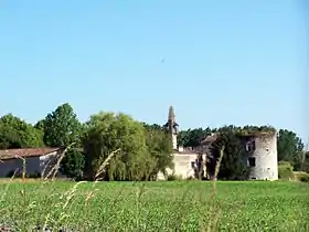 Château de Noaillan