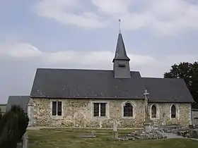 Église Saint-Germain-l'Auxerrois de Noards