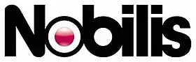 logo de Nobilis (entreprise)