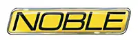 logo de Noble Automotive