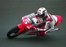 Description de l'image Noby Ueda 1992 JapanGP.jpg.