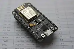 ESP8266 12-E