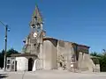 L'église Saint-Étienne