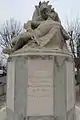 Monument aux morts de Nogent-sur-Seine