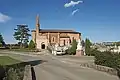 Église Saint-Sernin de Nohic