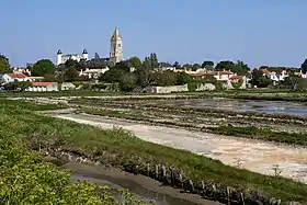 Noirmoutier-en-l'Île