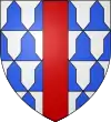 Blason de Noiron-sur-Bèze