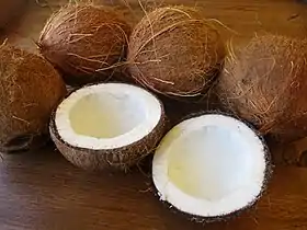 Image illustrative de l’article Noix de coco