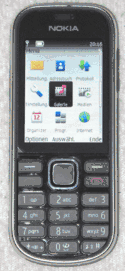 Image illustrative de l’article Nokia 3720 classic