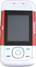 Nokia 5200