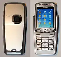 Image illustrative de l’article Nokia E70