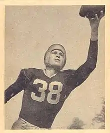 Description de l'image Nolan Luhn 1948 Bowman.jpg.