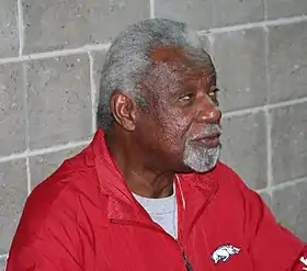 Image illustrative de l’article Nolan Richardson