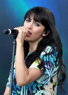 Nolwenn Leroy (2023-)