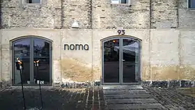 Image illustrative de l’article Noma (restaurant)