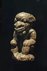 Nomoli mendé (Musée du quai Branly)