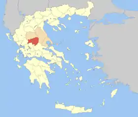 Karditsa (district régional)