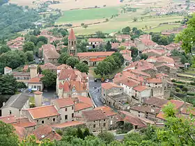 Nonette (Puy-de-Dôme)