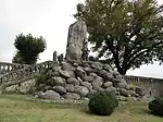 Monument aux morts de 14-18 de Nontron