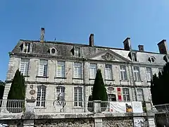 Château de Nontron