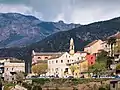 Santa Giulia et le quartier Piazza