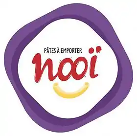 logo de Nooï