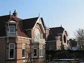 Noord-Scharwoude