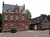 (nl) Pastorie