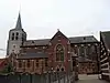 (nl) Parochiekerk Sint-Bavo