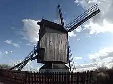 Moulin du Nord