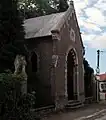 Chapelle de l'Immaculée-Conception de Noordpeene