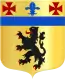 Blason de Noordwijk