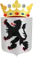 Blason de Noordwijk