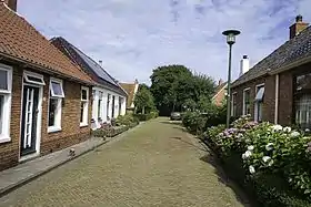 Noordwolde (Groningue)