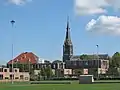 Nootdorp, église: de Sint Bartolomeüskerk