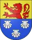 Blason de Noréaz